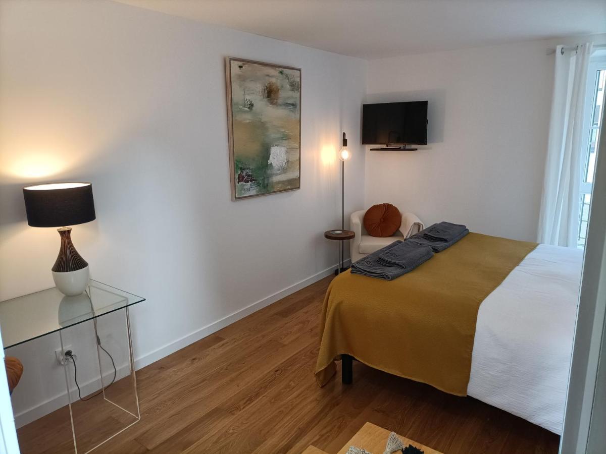 Villa Buffon Angers Exteriér fotografie